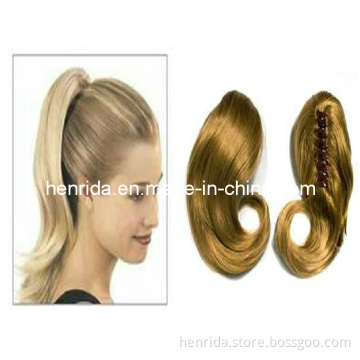 Ponytail Hair Extensions, Fashion Hair Accessories